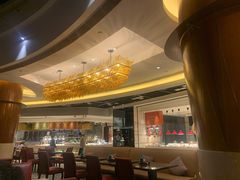 大堂-怡咖啡自助餐(宁波香格里拉店)