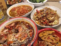 -老三样·旧食新味(万寿宫店)