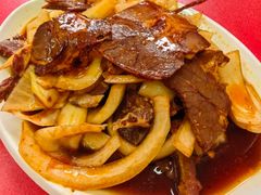 -乐天拉面(桃花街店)