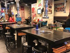 -新村食堂(明洞店 )