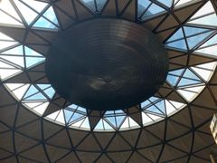 -上海滴水湖皇冠假日酒店