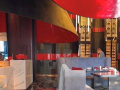 -西安W酒店·WEI全味西餐厅