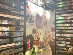 -神户赤童日式烤肉伙伴(东直门店)