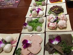 芝士丸-束河人家(南锣鼓巷店)