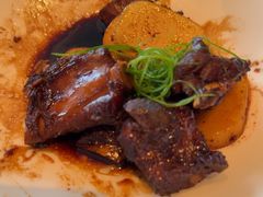 -环球港凯悦 · 享悦中餐厅