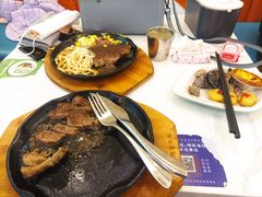 -豪享悦牛排自助餐厅(天河城店)