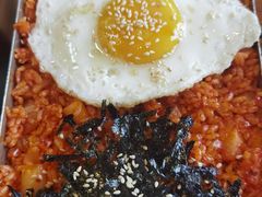 -韩国明洞碳烤肉(常平店)