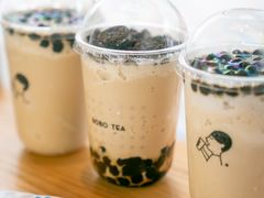 -喜茶(深圳福田星河COCO Park店)