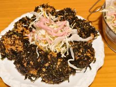 -恩你小木屋·韩式料理(假日广场店)