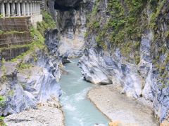 -太鲁阁公园