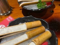 -捞围鲜·港式打边炉(海阳路店)