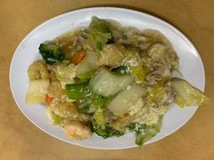 -津津餐室