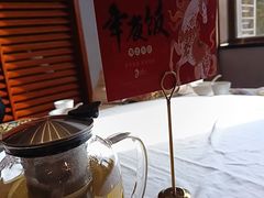 -盛百味·家宴餐厅(霸州分店)