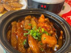 -日昌餐馆(亦庄店)