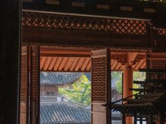 -宁波市保国寺古建筑博物馆