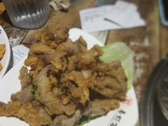 -喜虾客·大虾火锅(郑州无限城店)