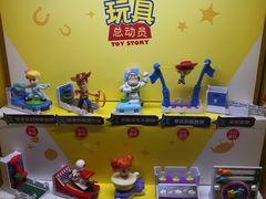 -麦当劳(广州新港东路第二分店)