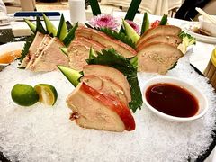-大海湾酒楼(人南店)
