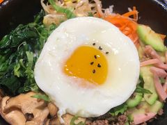 -鑫日千里马朝鲜族小馆(总店)