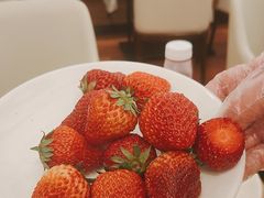 -第六季自助餐厅(甜水园店)