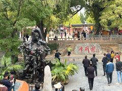-大槐树寻根祭祖园