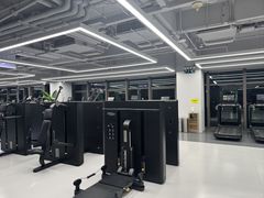-优享健身(三元桥店)