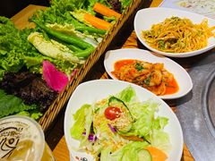 -青鹤谷(虹莘路总店)