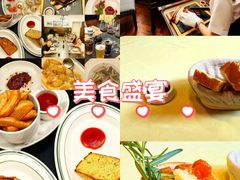-秋林西餐厅(总店)