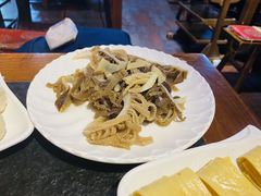-陈府大宅门成都火锅·手切鲜肉(太原街店)