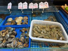 -老大连·海肠捞饭·大连海鲜大连菜(西安路店)