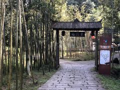 -常德桃花源景区