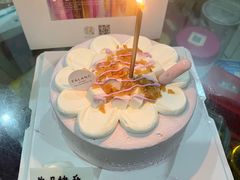 -FALANC CAKE生日蛋糕(广州店)