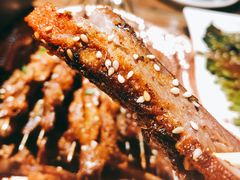 -霄汉羊排(万松园一店)