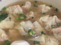 -韩萍老南京馄饨(河西万达店)