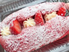 -皇冠幸福里动物奶油生日蛋糕(光谷软件园店)