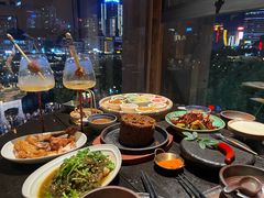 -包整·丝娃娃(一览甲秀楼风景店)