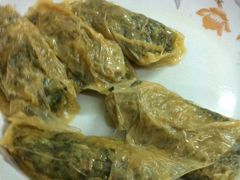 蝉衣包圆-老品芳