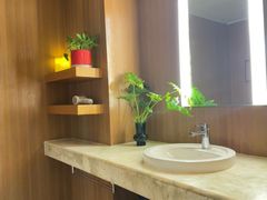 -上海外滩茂悦大酒店