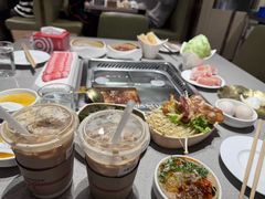 -海底捞火锅(赛格国际购物中心店)