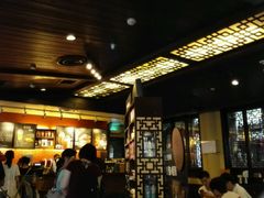 android_upload_pic-星巴克(成都锦里店)