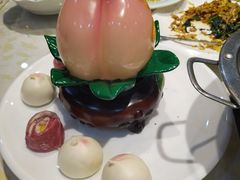 -老山东·山东菜(鲁菜名店)