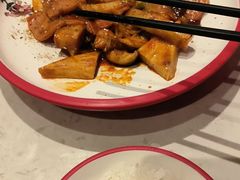 -闽江夜游台江旅游码头