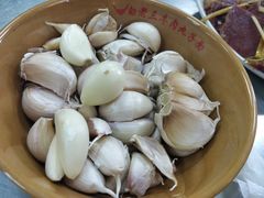 -白老三牛肉丸子面(平阳广场店)