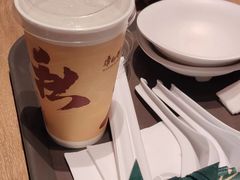 -康師傅私房牛肉面(浦机三店)