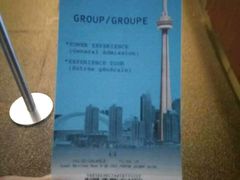 -360 The Restaurant at the CN Tower