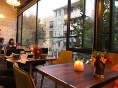 -O'mills Sourdough Bakery&Bistro(永嘉路店)