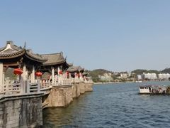 -揭阳楼