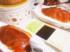 -老浒记烤鸭-北京菜(琉璃厂店)