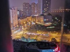 -醉江景酒店式公寓(桐庐利时广场店)