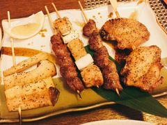 -有喜屋·深夜食堂(北京西路店)